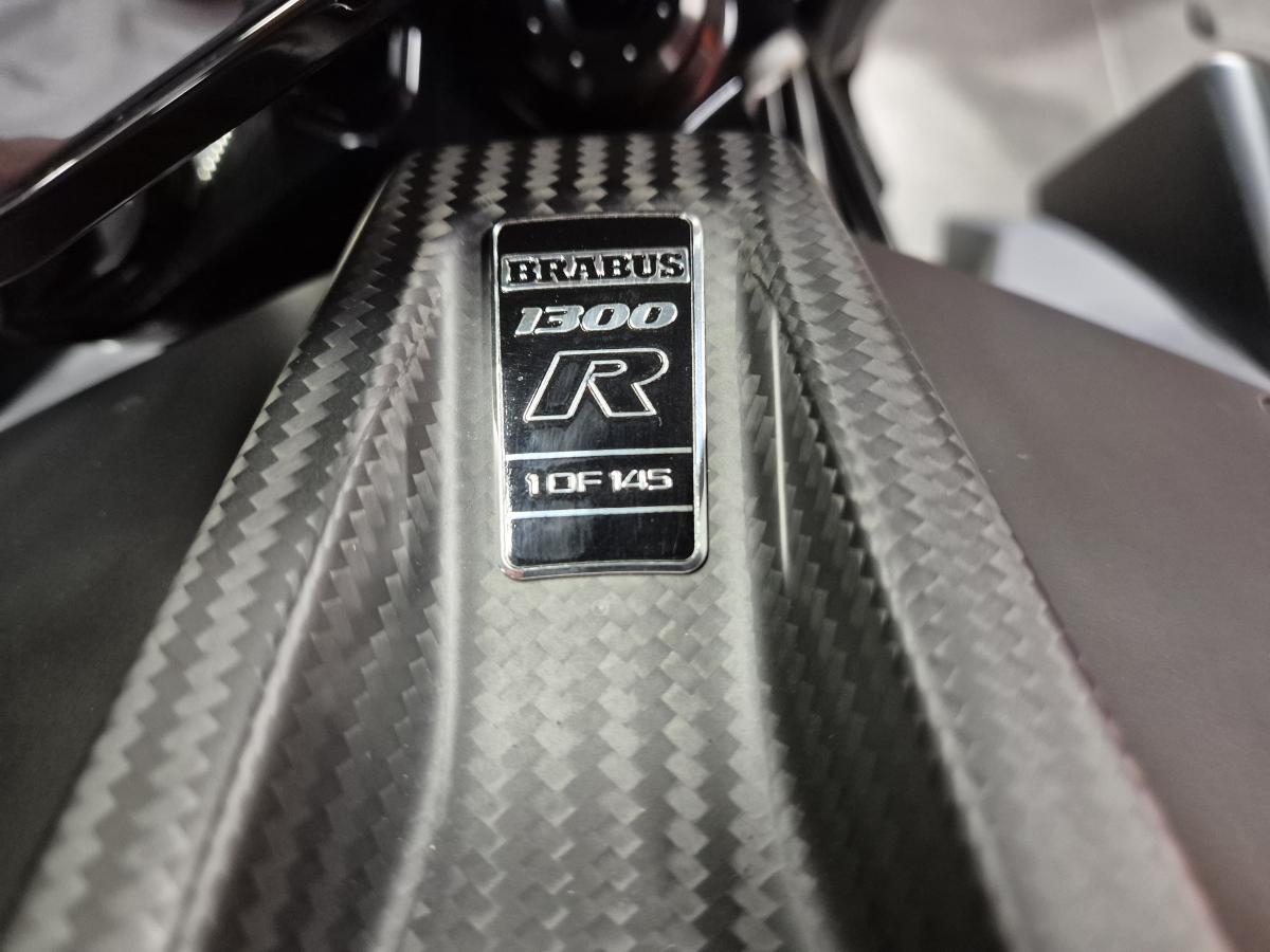 
								KTM Brabus 1300R, full									
