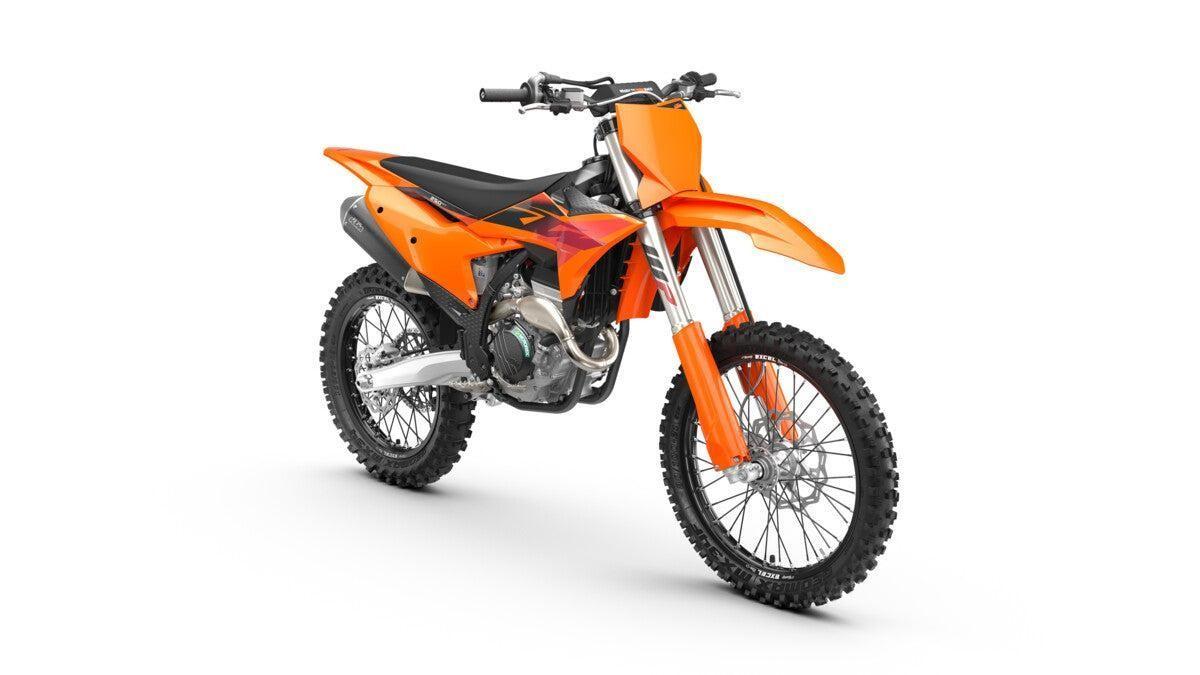KTM KTM 250SX-F