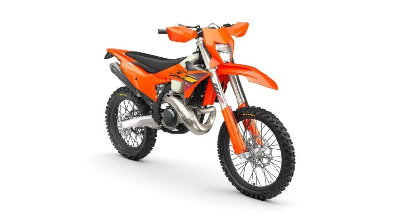 KTM 300 EXC