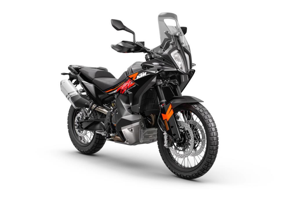 KTM 790 ADVENTURE