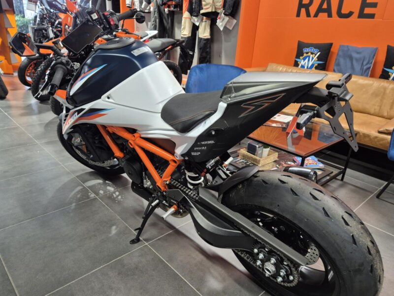 KTM 1390 SUPERDUKE RR