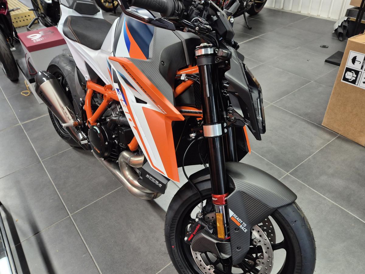 KTM 1390 SUPERDUKE RR