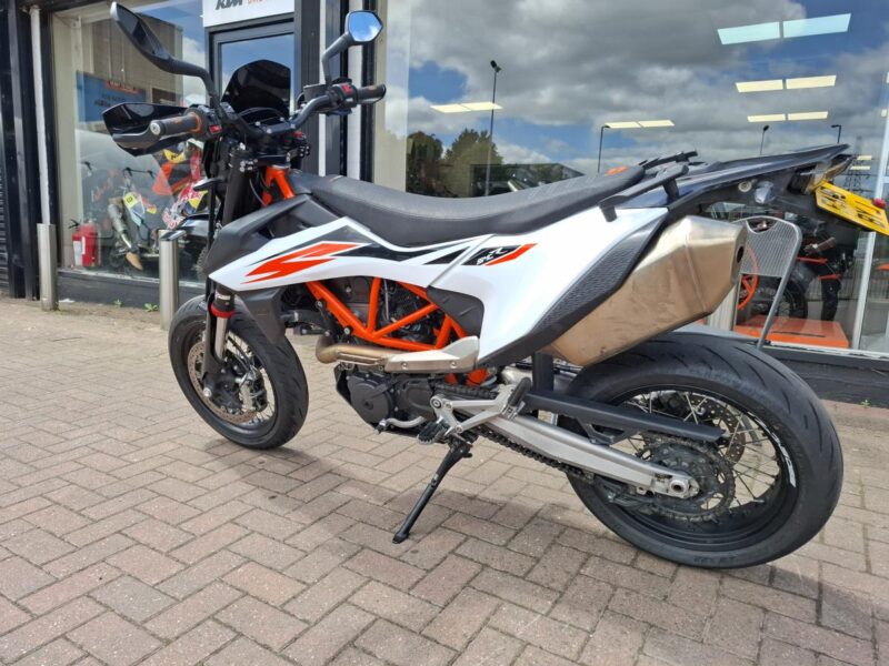 KTM KTM 690 SMC R