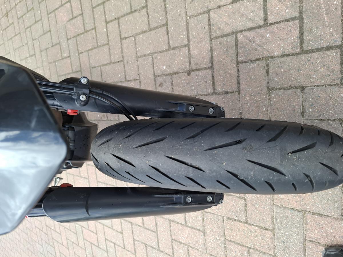 
								KTM KTM 690 SMC R full									
