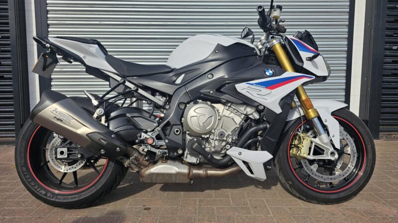 Bmw S1000 R Sport