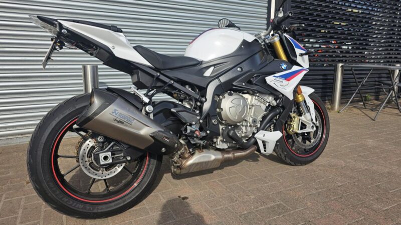 Bmw S1000 R Sport
