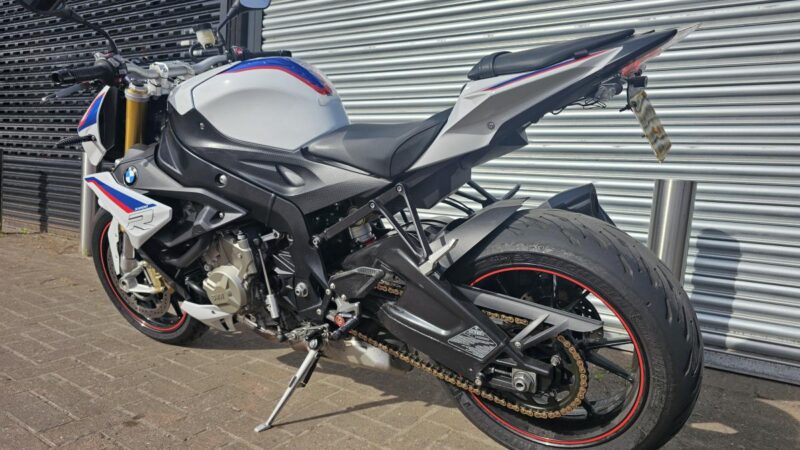 Bmw S1000 R Sport