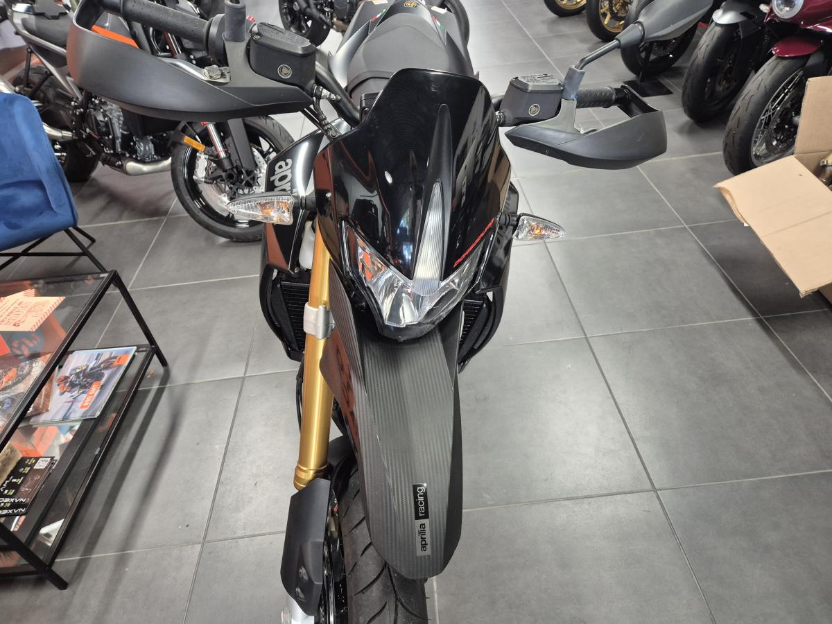 
								APRILIA APRILIA DORSODURO full									
