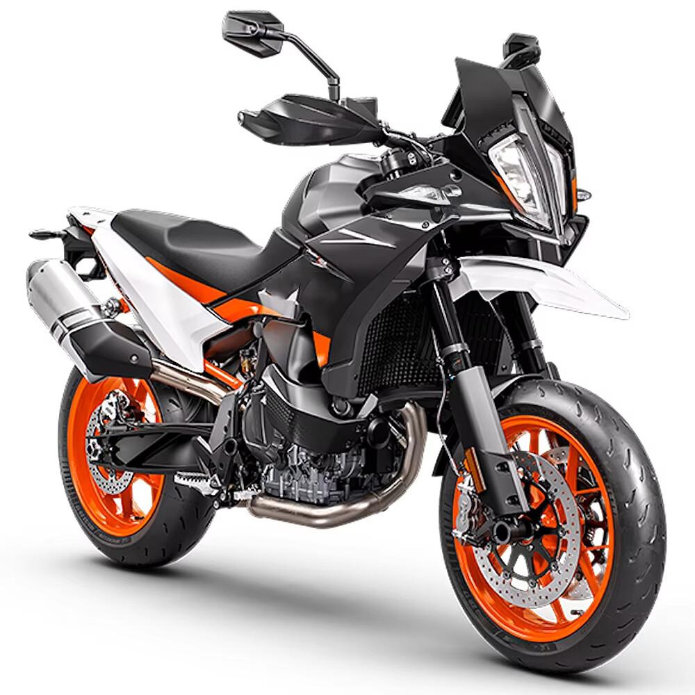 KTM 890 SMT