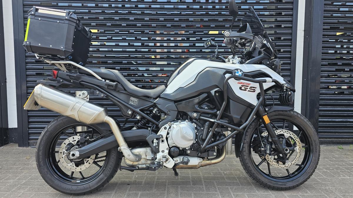 Bmw BMW F 750 GS SPORT LS