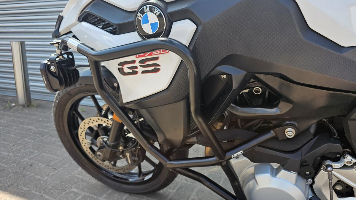 
								Bmw BMW F 750 GS SPORT LS full									