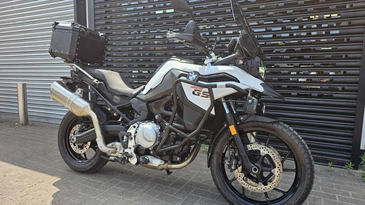 Bmw BMW F 750 GS SPORT LS