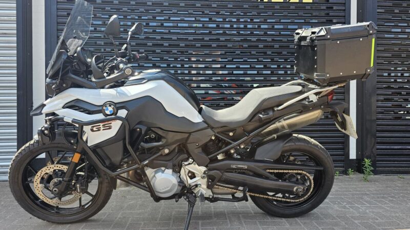 Bmw BMW F 750 GS SPORT LS