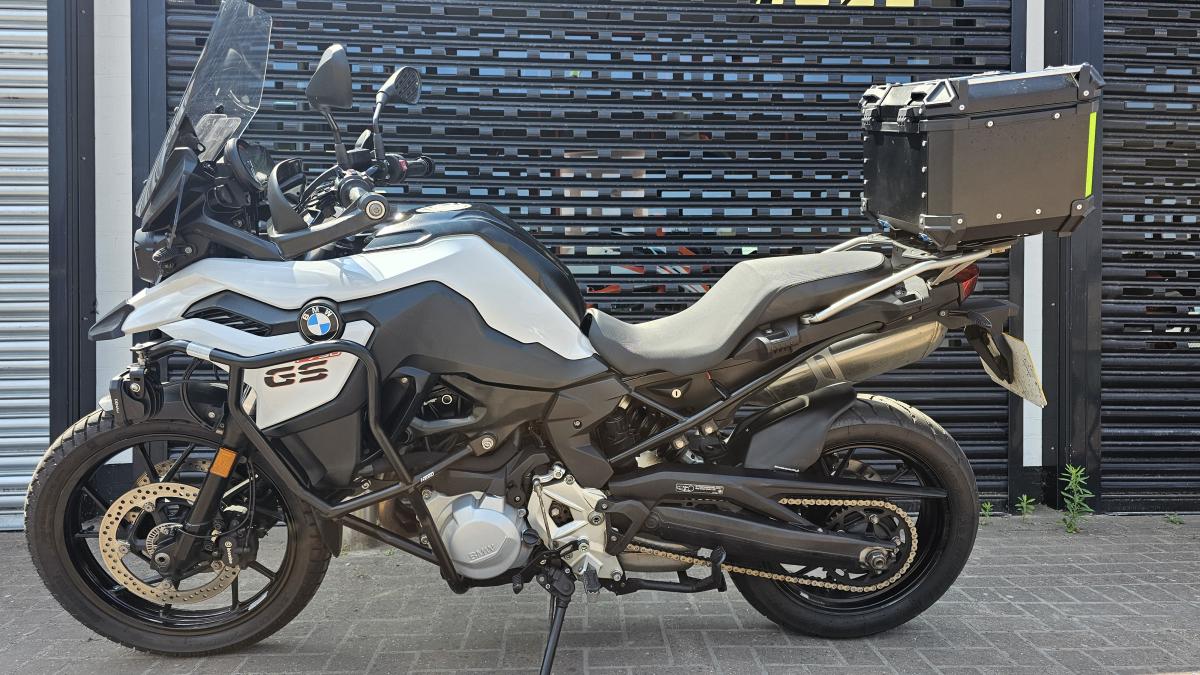 Bmw BMW F 750 GS SPORT LS