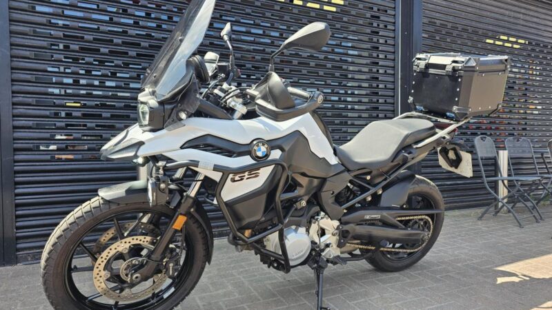 Bmw BMW F 750 GS SPORT LS