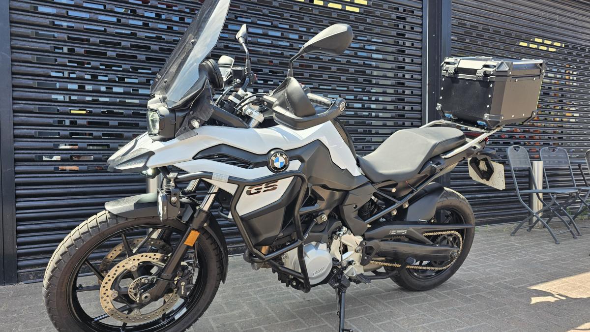 Bmw BMW F 750 GS SPORT LS