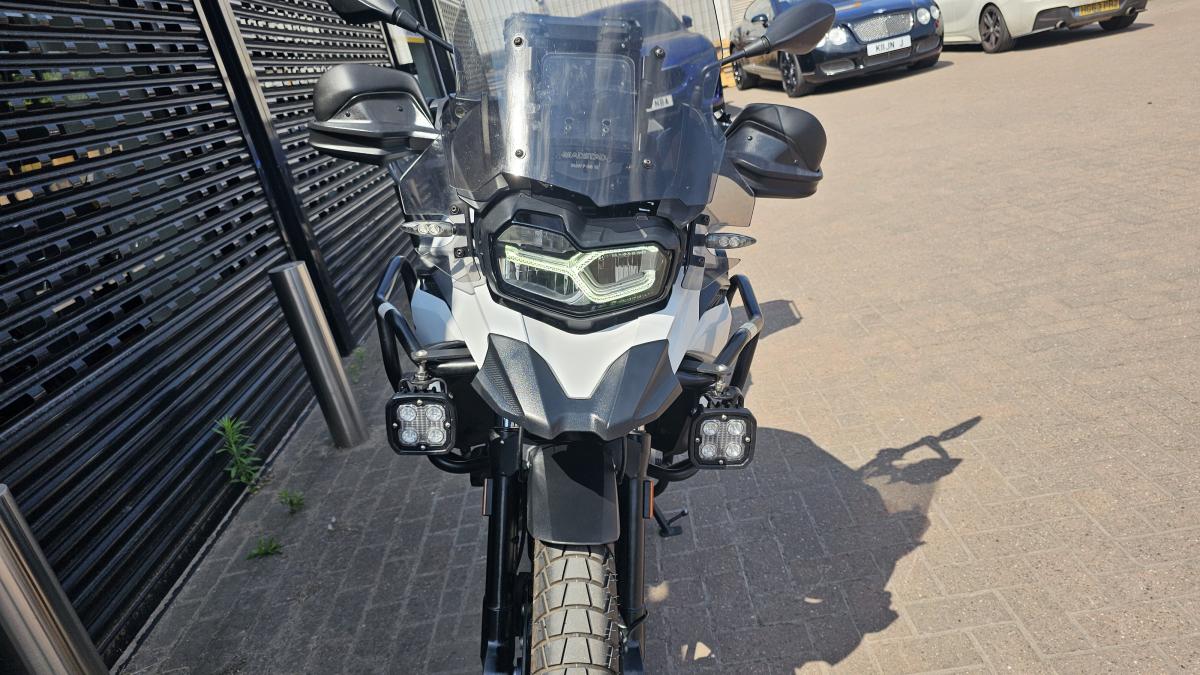 
								Bmw BMW F 750 GS SPORT LS full									