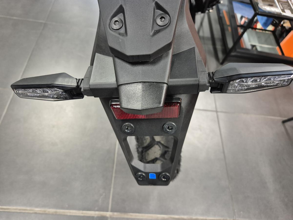 
								KTM 125 Enduro R full									