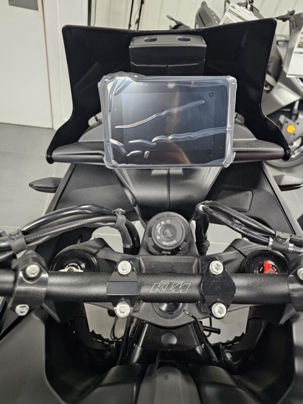 KTM 890 SMT