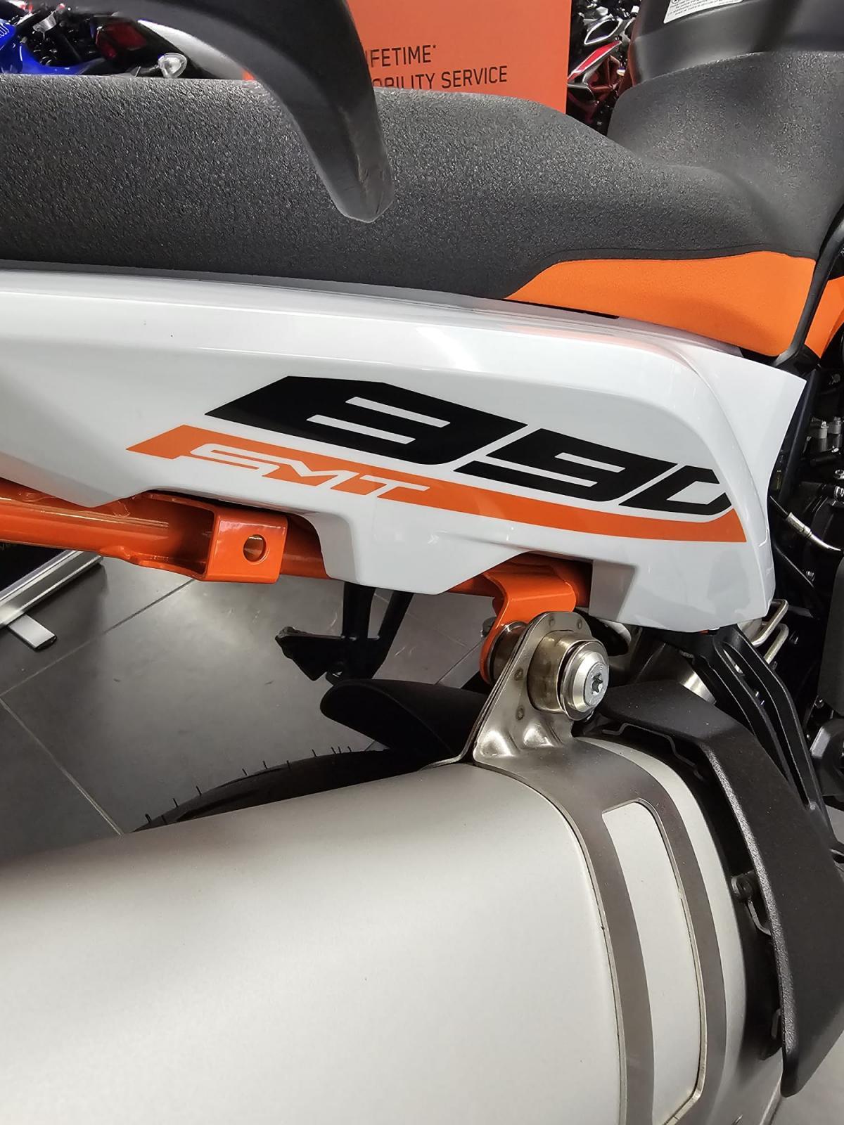 
								KTM 890 SMT full									