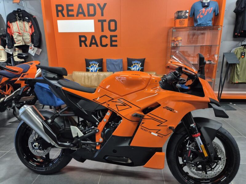 KTM 990 RC R