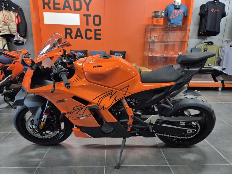KTM 990 RC R