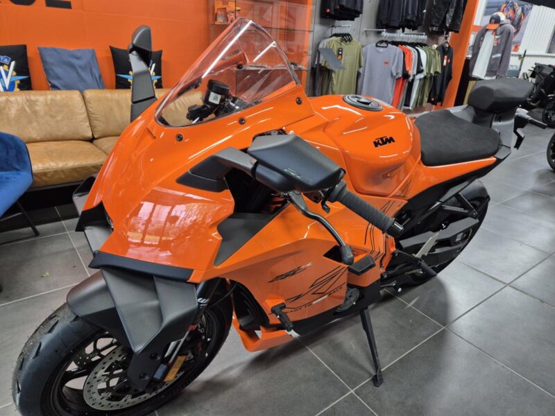 KTM 990 RC R