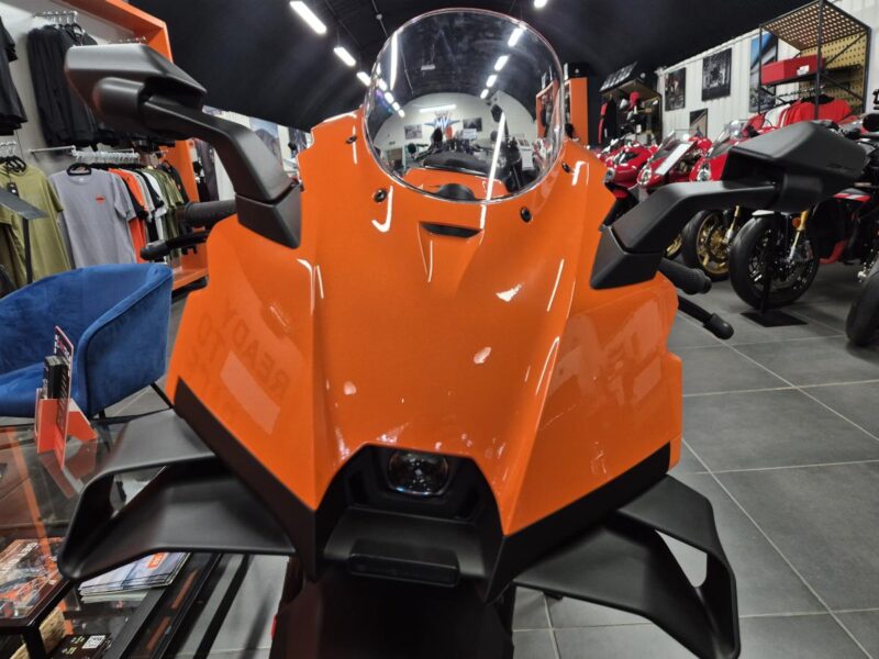 KTM 990 RC R