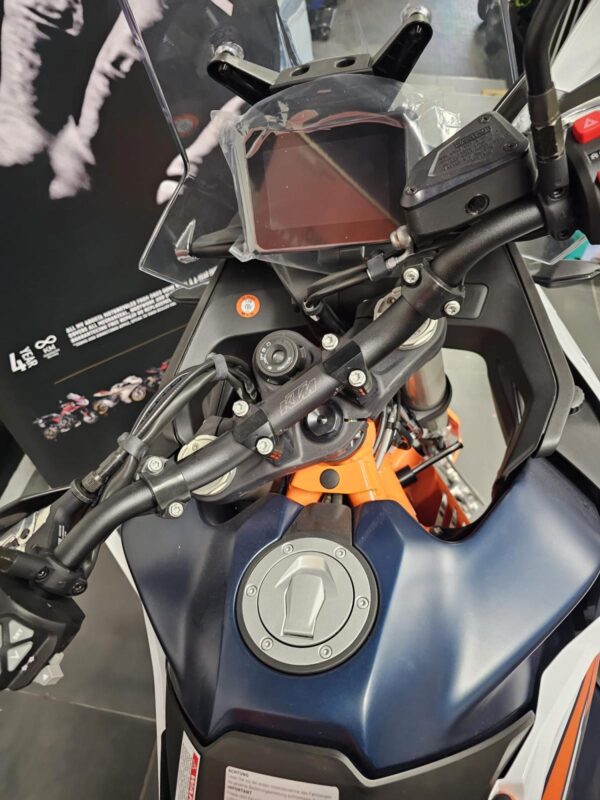 KTM 890 ADVENTURE R