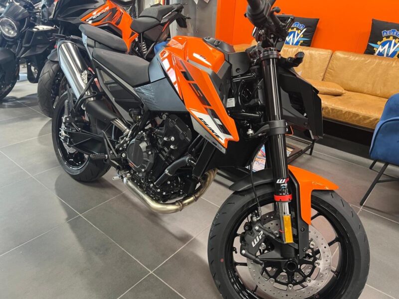 KTM 790 DUKE L