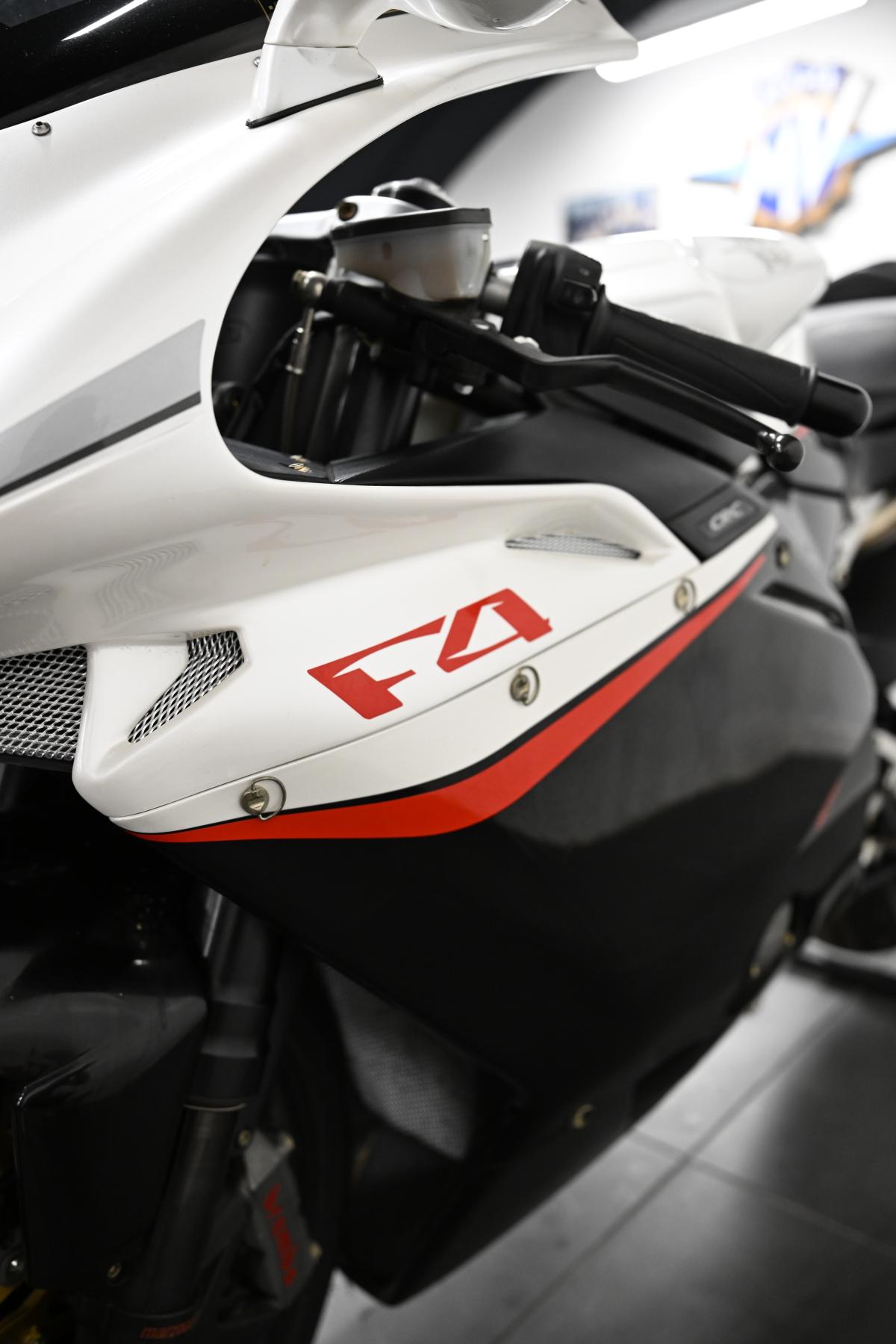 
								MV AGUSTA MV AGUSTA F4 1078 312 full									