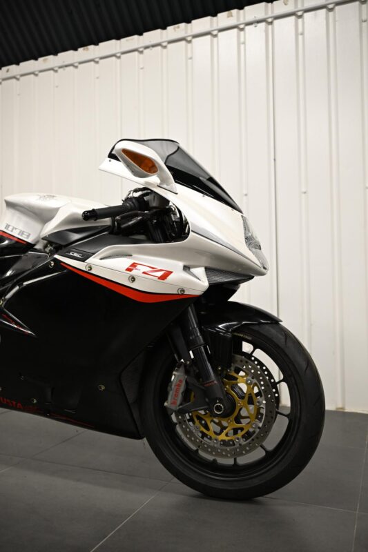 MV AGUSTA MV AGUSTA F4 1078 312
