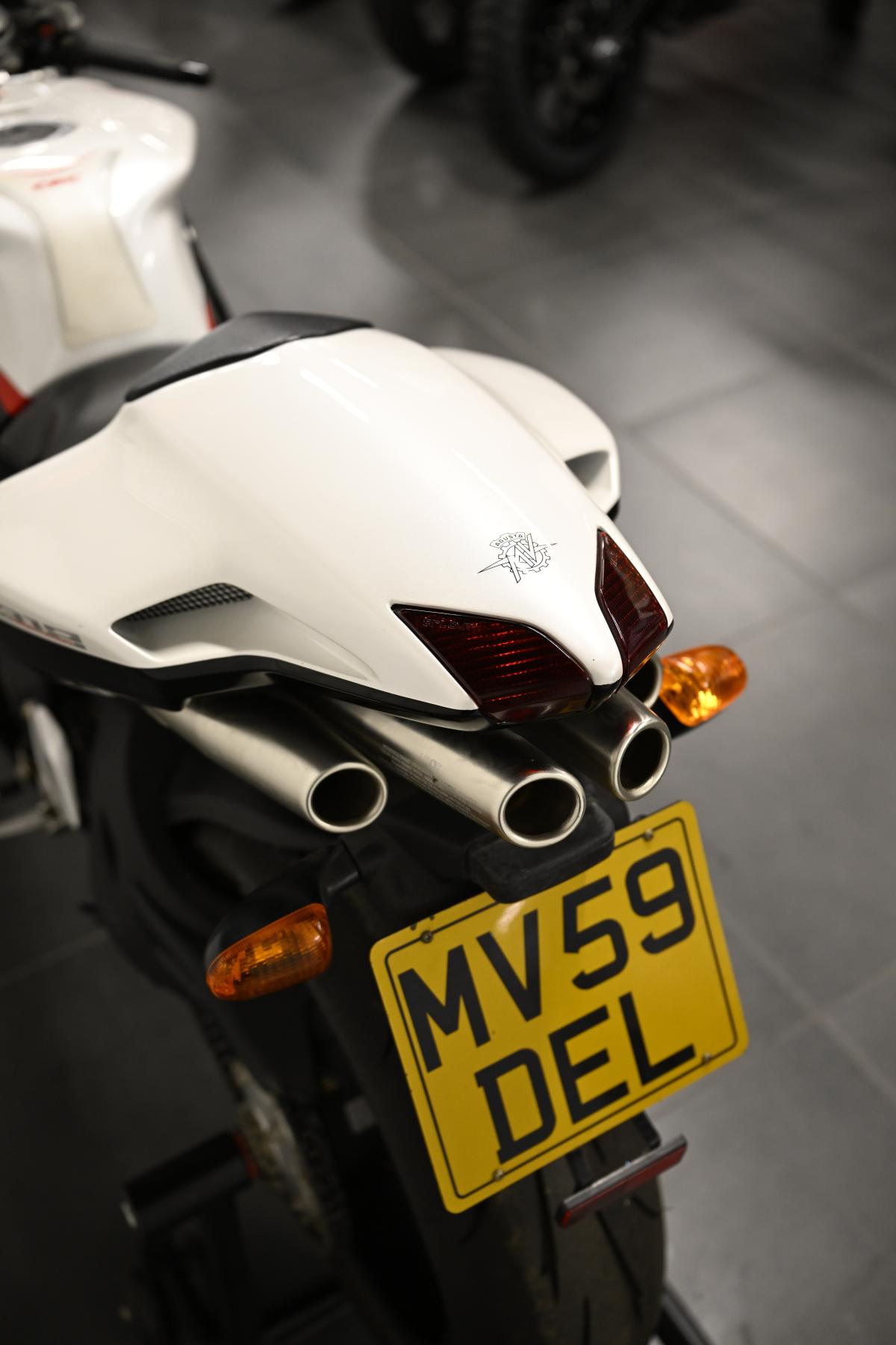 
								MV AGUSTA MV AGUSTA F4 1078 312 full									