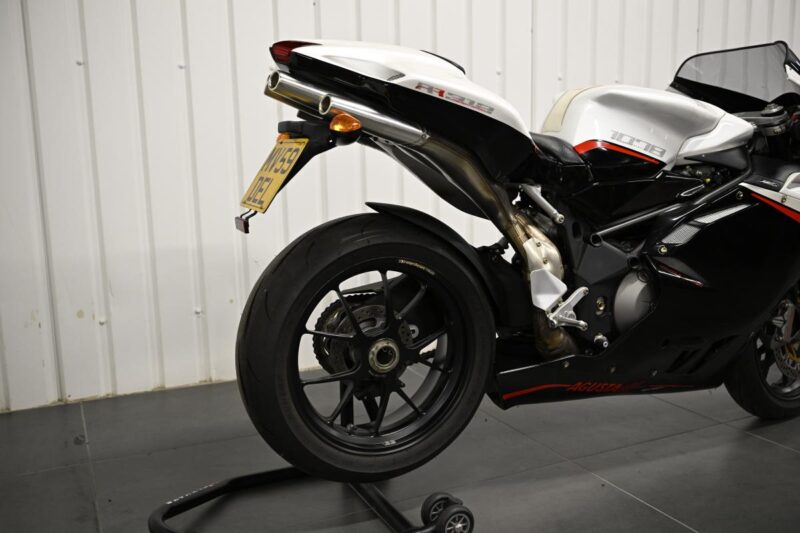 MV AGUSTA MV AGUSTA F4 1078 312