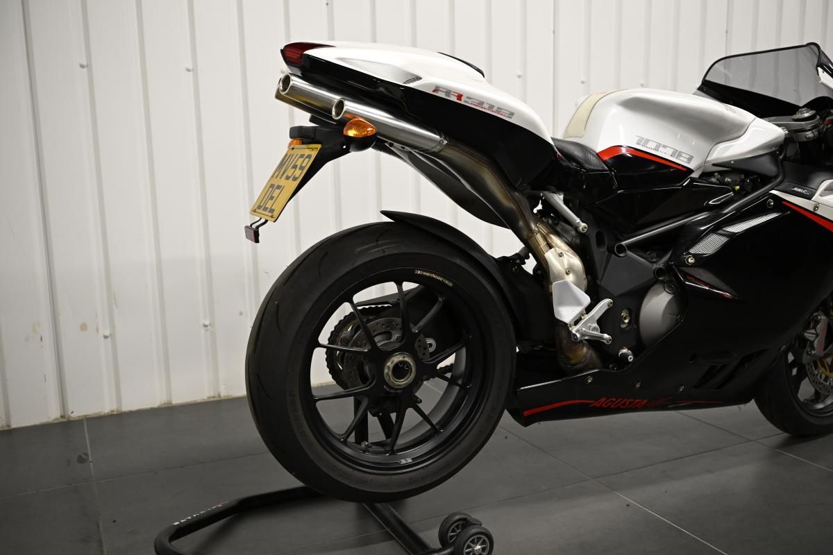 
								MV AGUSTA MV AGUSTA F4 1078 312 full									