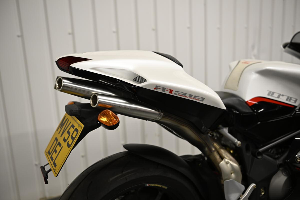 
								MV AGUSTA MV AGUSTA F4 1078 312 full									