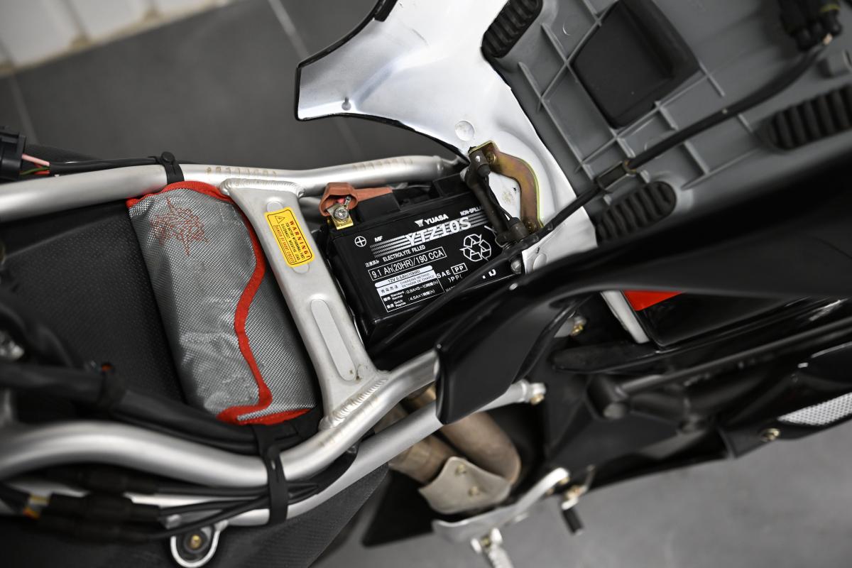 
								MV AGUSTA MV AGUSTA F4 1078 312 full									