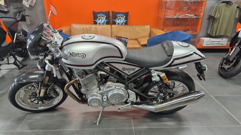 Norton NORTON COMMANDO 961 CAFE RACER