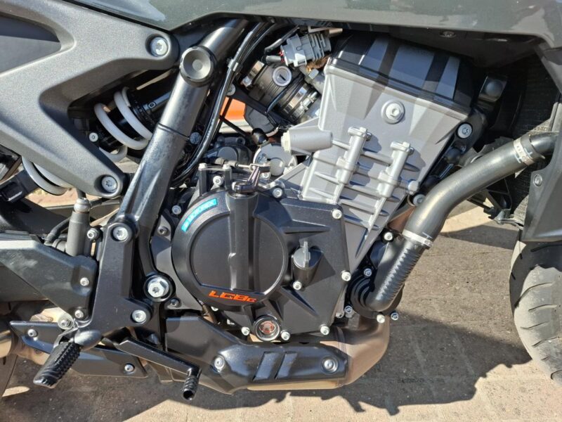 KTM KTM 990 DUKE
