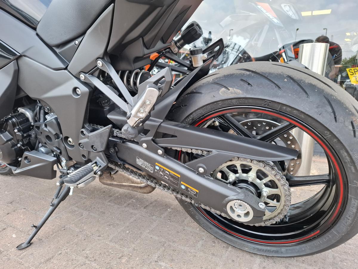 
								Kawasaki KAWASAKI ZX 1002 KNSAN full									