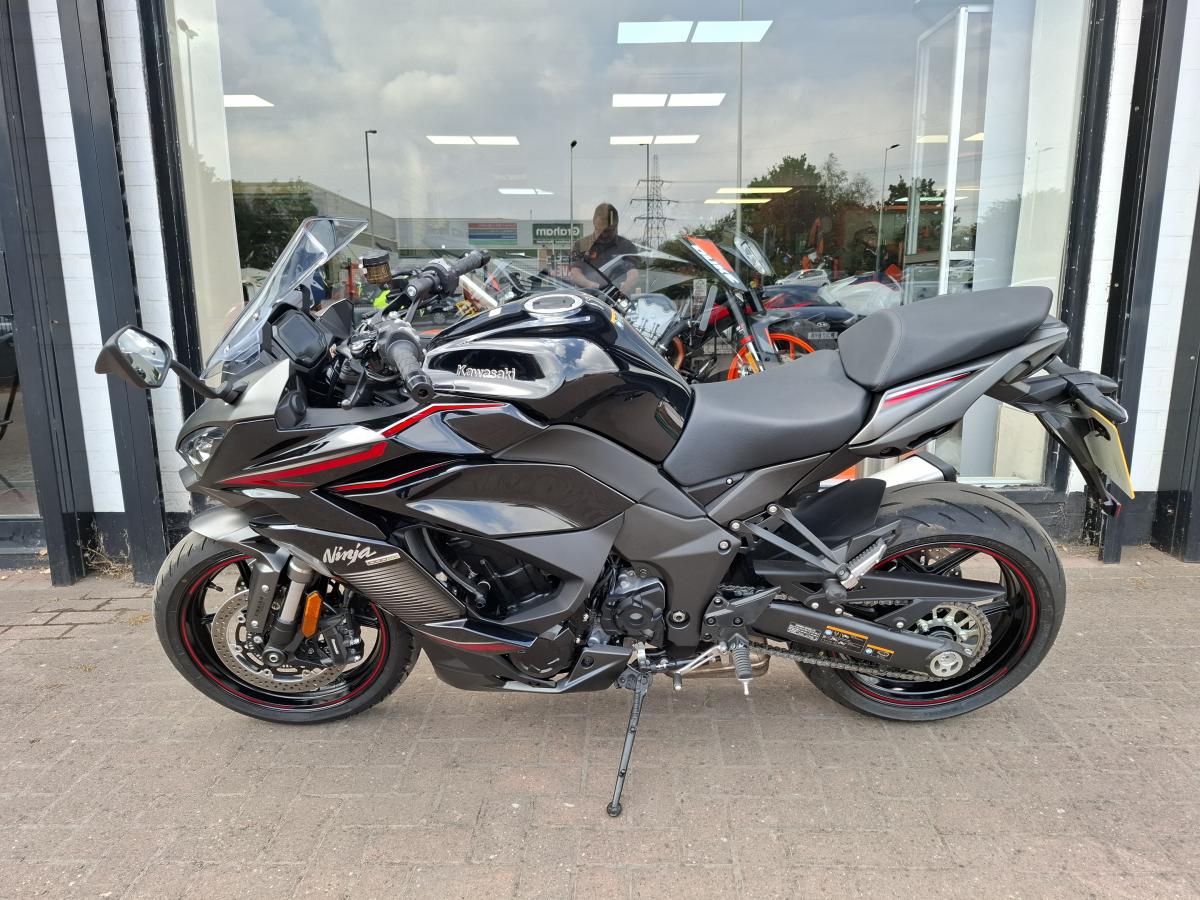 
								Kawasaki KAWASAKI ZX 1002 KNSAN full									