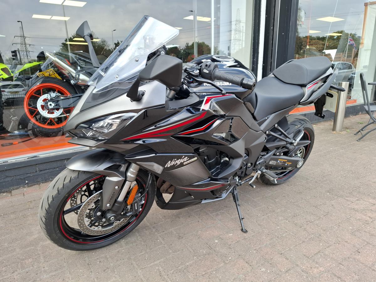 
								Kawasaki KAWASAKI ZX 1002 KNSAN full									
