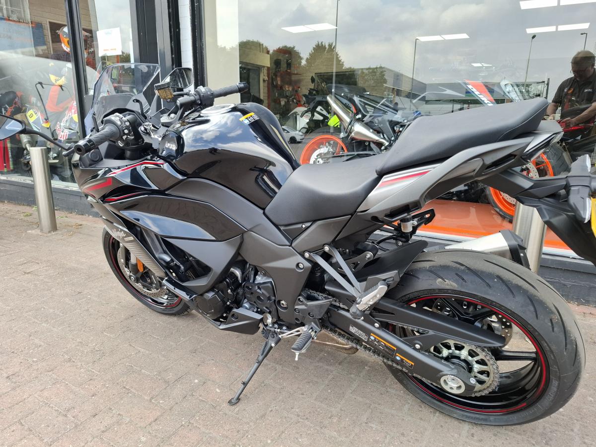 
								Kawasaki KAWASAKI ZX 1002 KNSAN full									