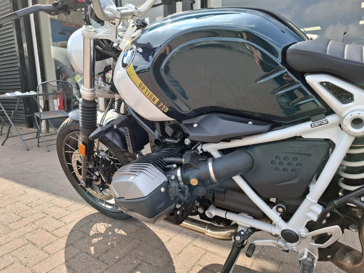 
								Bmw BMW R NINET SCRAMBLER full									
