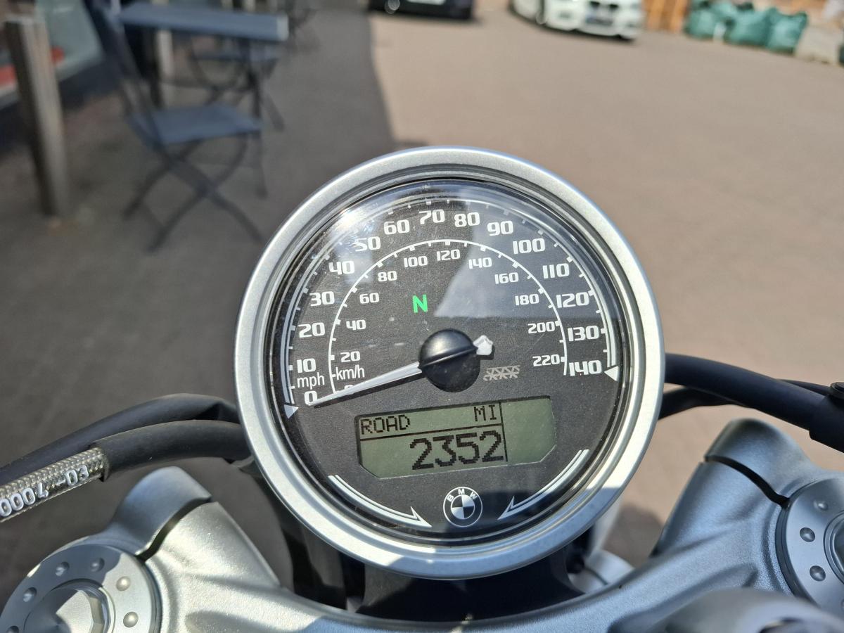 
								Bmw BMW R NINET SCRAMBLER full									