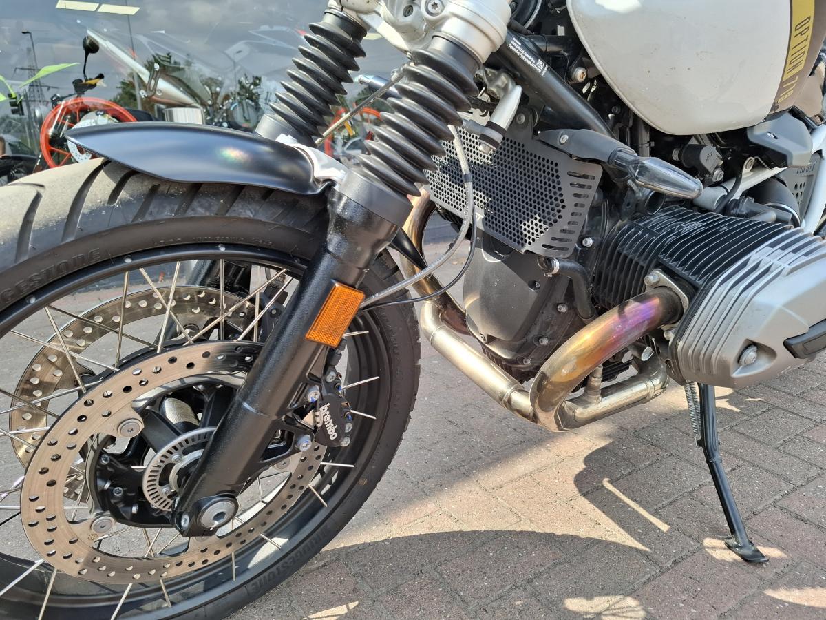 
								Bmw BMW R NINET SCRAMBLER full									