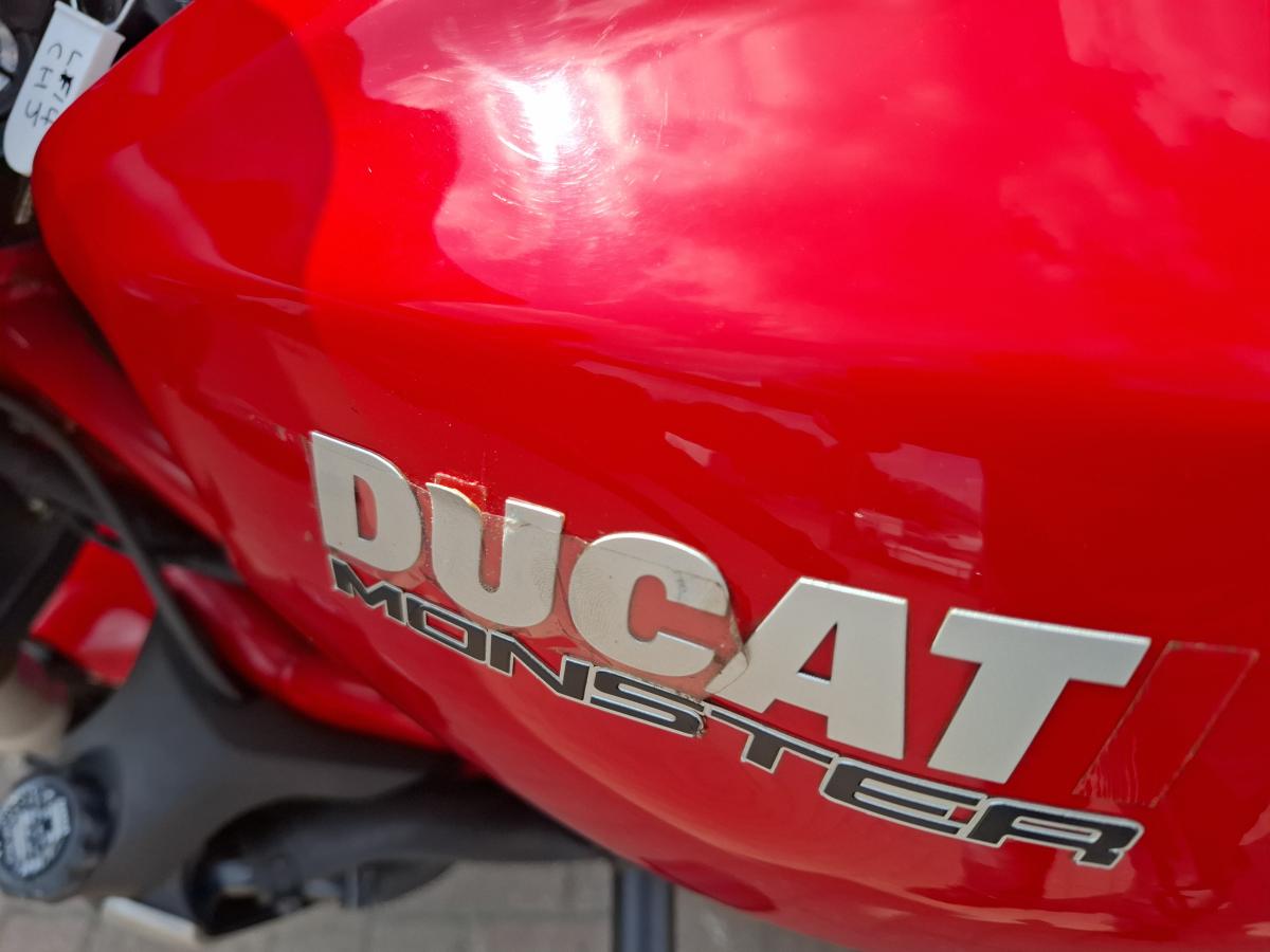 
								Ducati DUCATI M1200 full									