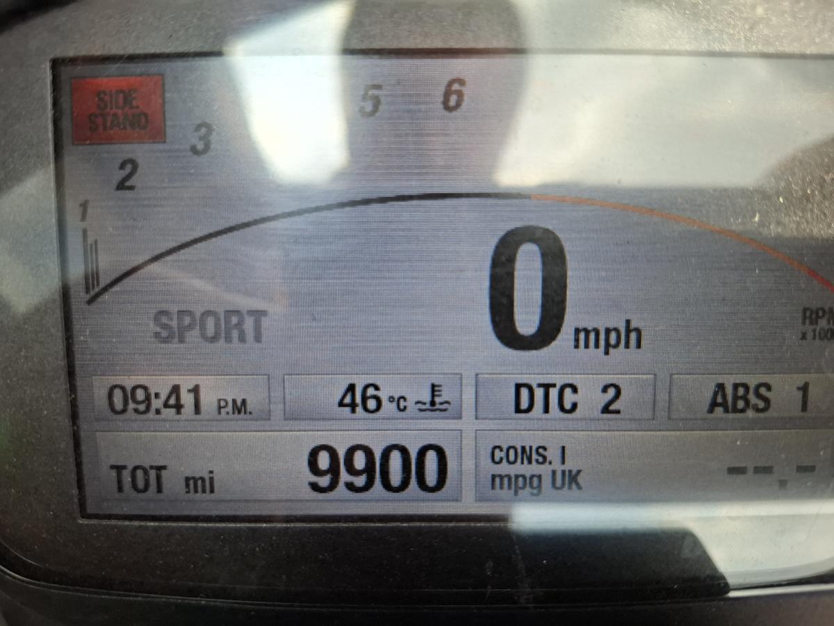 
								Ducati DUCATI M1200 full									