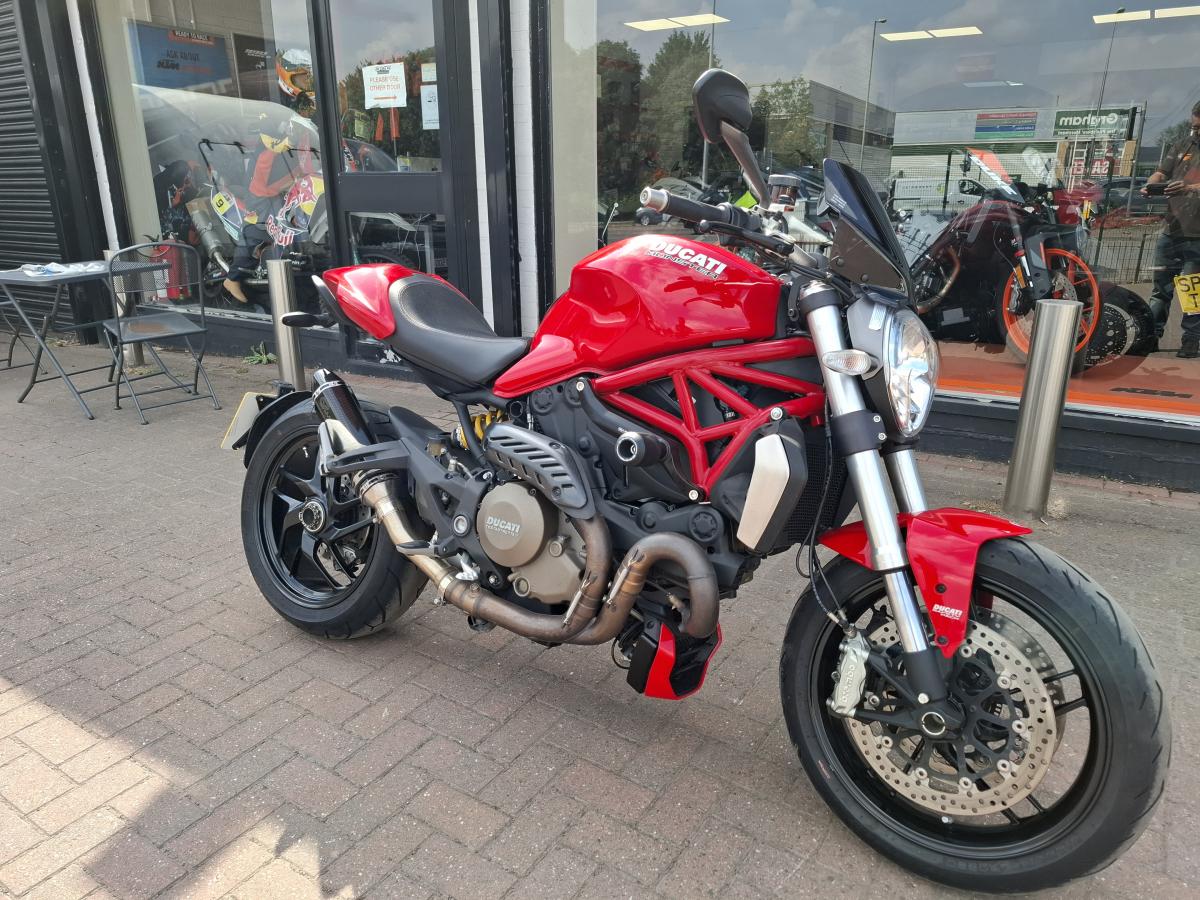 Ducati DUCATI M1200