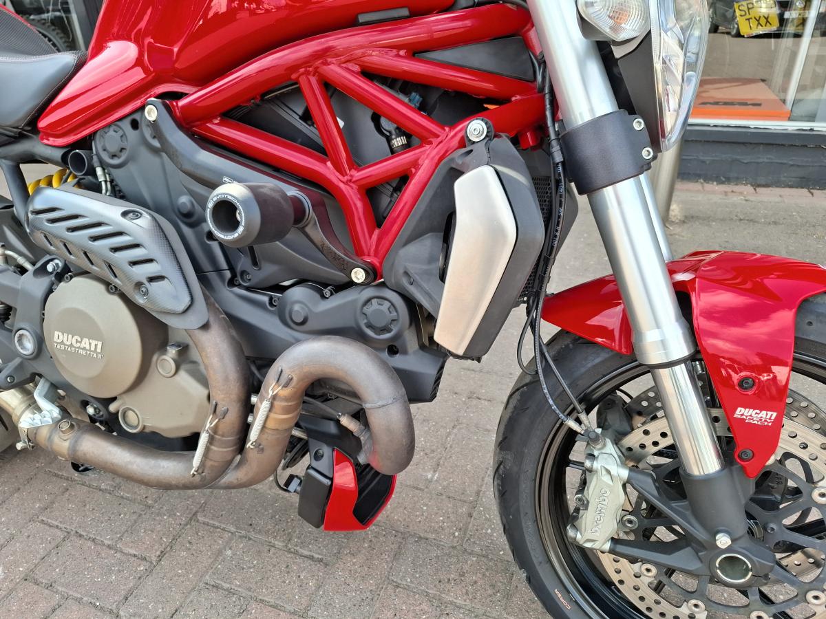 Ducati DUCATI M1200
